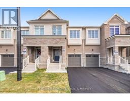 85 BERMONDSEY WAY, Brampton, Ontario