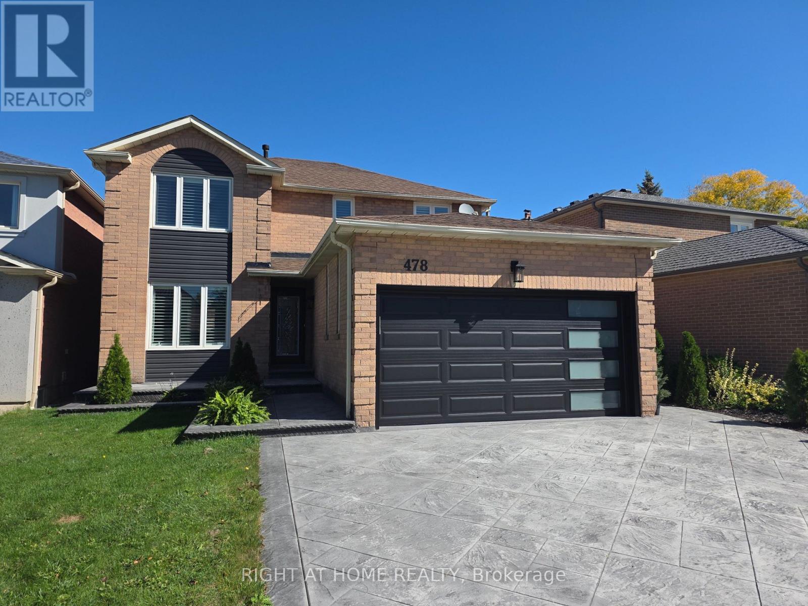 478 WINFIELD TERRACE, Mississauga, Ontario