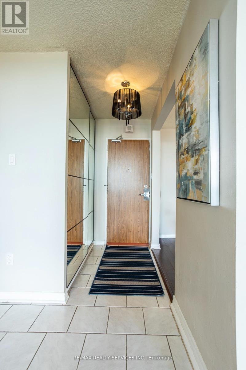 1501 - 20 MISSISSAUGA VALLEY BOULEVARD, Mississauga, Ontario