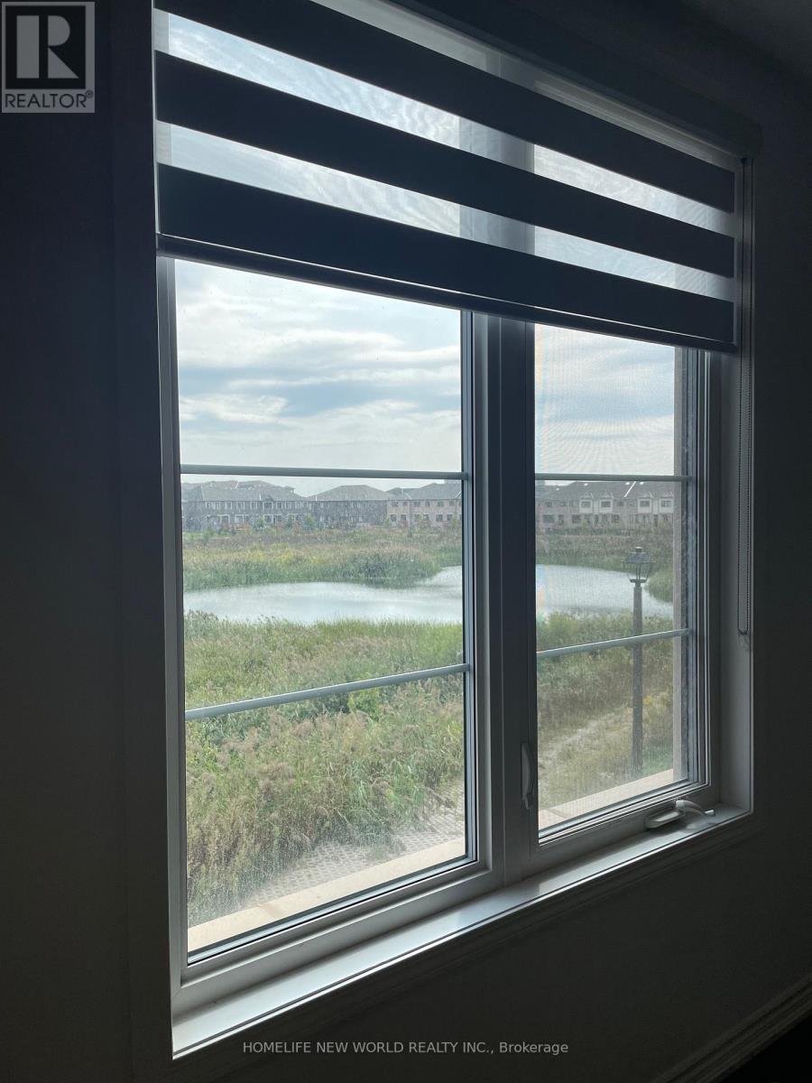 9 - 3070 JOHN MCKAY BOULEVARD, Oakville, Ontario