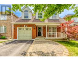 3045 ABERNATHY WAY, Oakville, Ontario