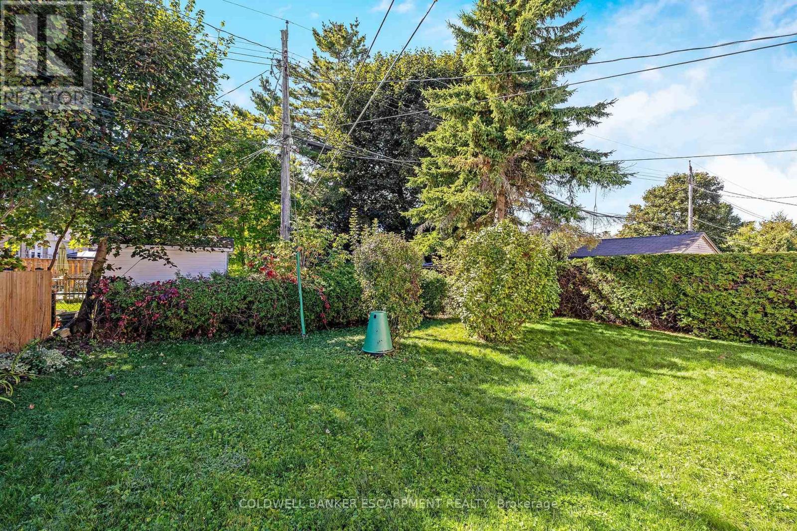 96 Churchill Road, Halton Hills, Ontario  L7J 2J4 - Photo 23 - W12434169