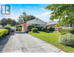 96 CHURCHILL ROAD, Halton Hills, Ontario