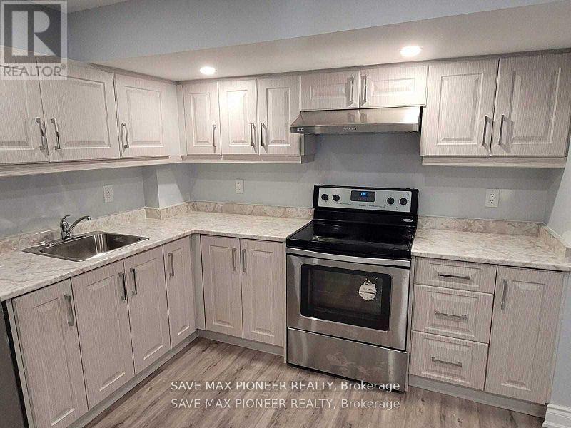Bsmnt - 11 Ivor Crescent N, Brampton, Ontario  L7A 4L5 - Photo 13 - W12434180