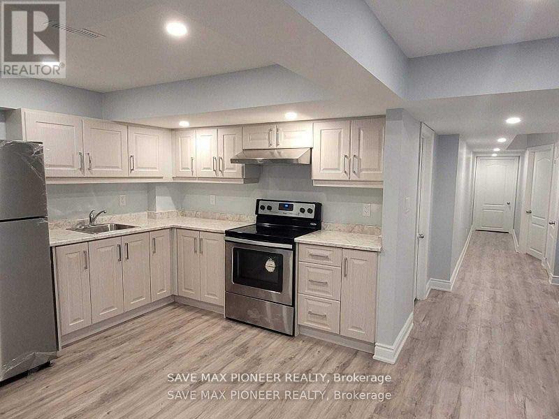 Bsmnt - 11 Ivor Crescent N, Brampton, Ontario  L7A 4L5 - Photo 14 - W12434180