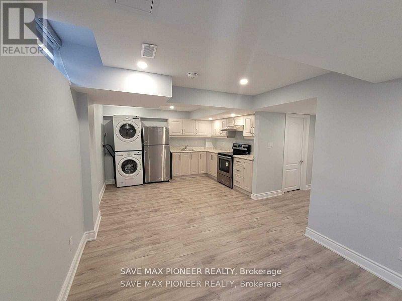 Bsmnt - 11 Ivor Crescent N, Brampton, Ontario  L7A 4L5 - Photo 15 - W12434180