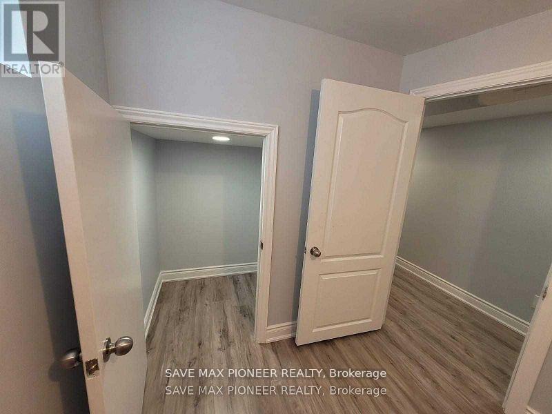 Bsmnt - 11 Ivor Crescent N, Brampton, Ontario  L7A 4L5 - Photo 4 - W12434180