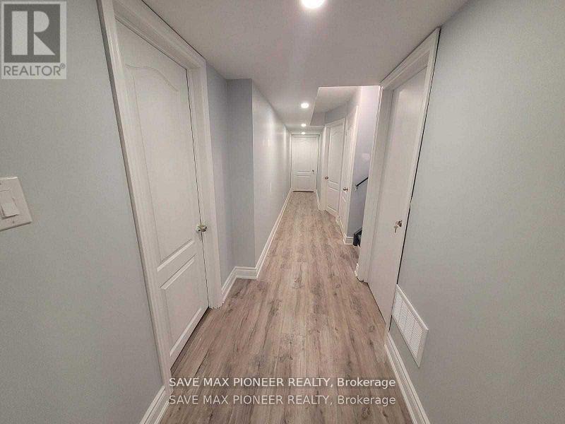 Bsmnt - 11 Ivor Crescent N, Brampton, Ontario  L7A 4L5 - Photo 8 - W12434180