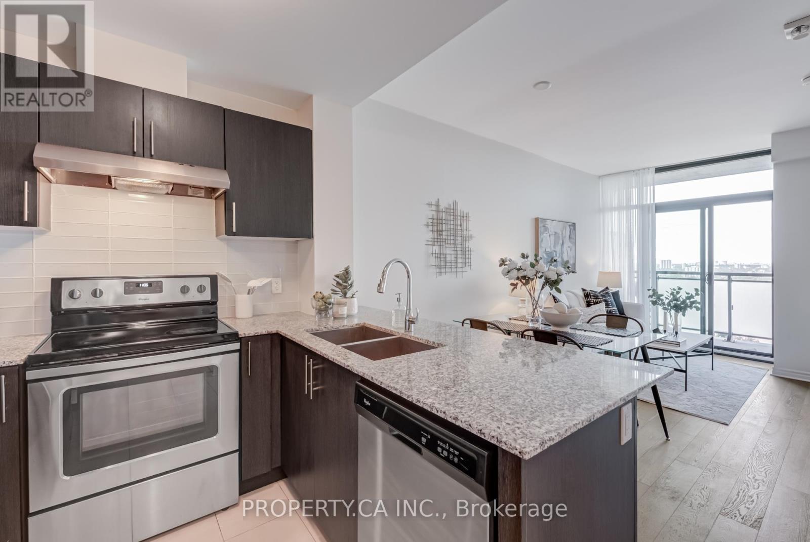704 - 2522 Keele Street, Toronto, Ontario  M6L 0A2 - Photo 16 - W12434189
