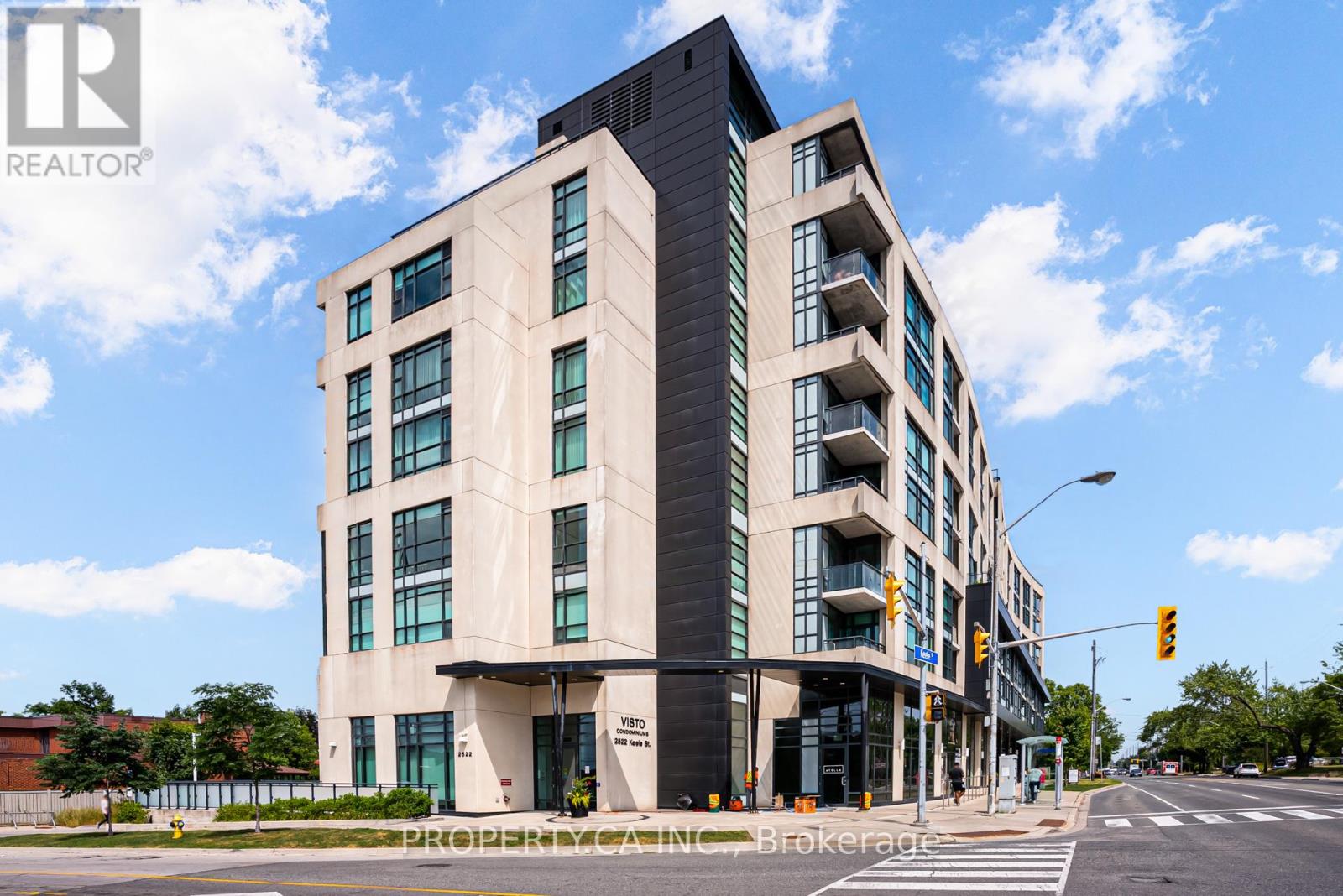 704 - 2522 Keele Street, Toronto, Ontario  M6L 0A2 - Photo 3 - W12434189