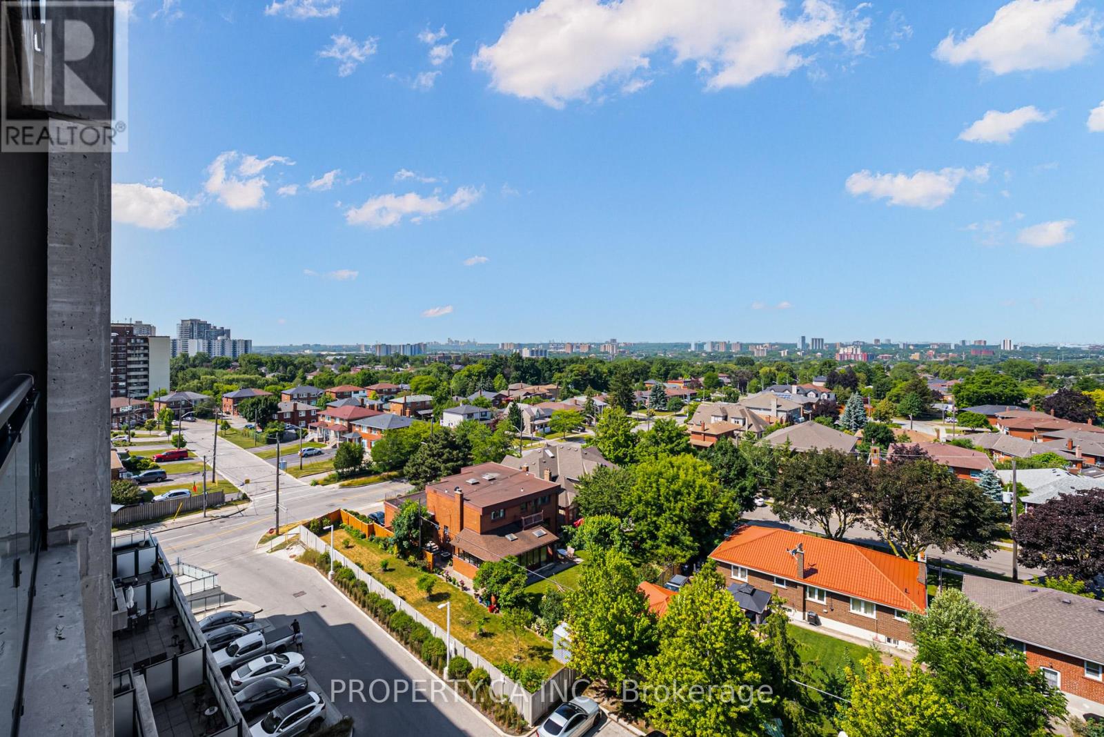 704 - 2522 Keele Street, Toronto, Ontario  M6L 0A2 - Photo 37 - W12434189