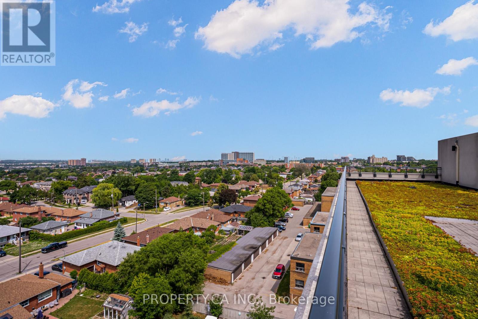 704 - 2522 Keele Street, Toronto, Ontario  M6L 0A2 - Photo 42 - W12434189