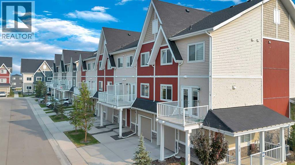 104, 32 Red Embers Parade Ne, Calgary, Alberta  T3N 1P7 - Photo 4 - A2253796