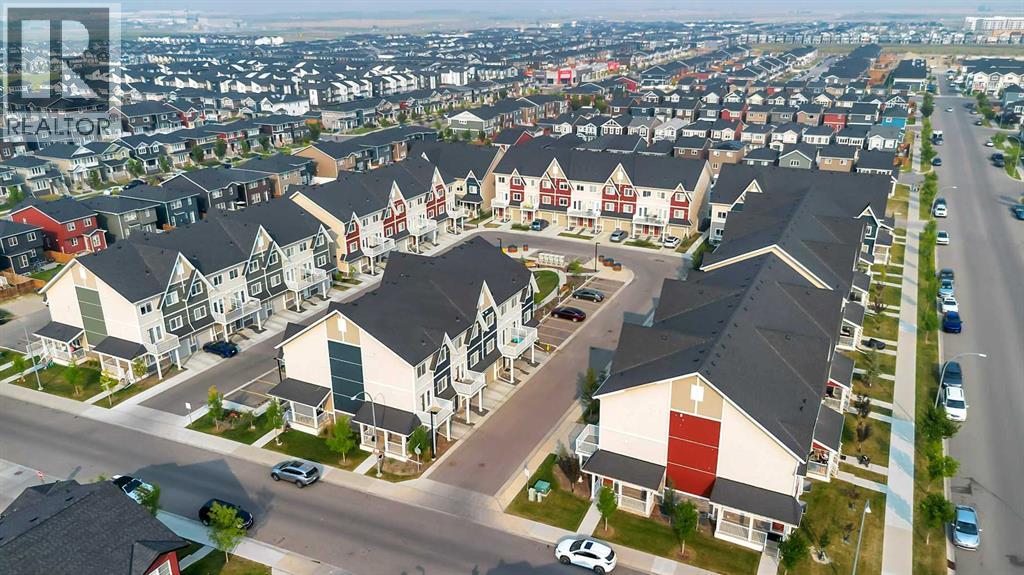 104, 32 Red Embers Parade Ne, Calgary, Alberta  T3N 1P7 - Photo 7 - A2253796