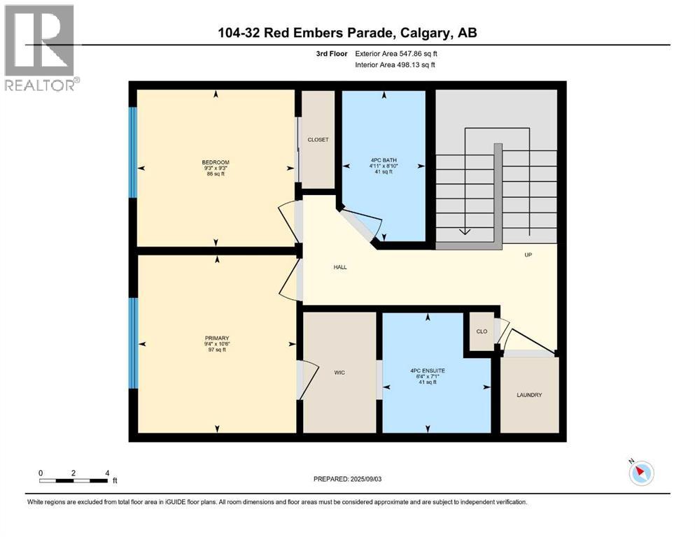 104, 32 Red Embers Parade Ne, Calgary, Alberta  T3N 1P7 - Photo 40 - A2253796
