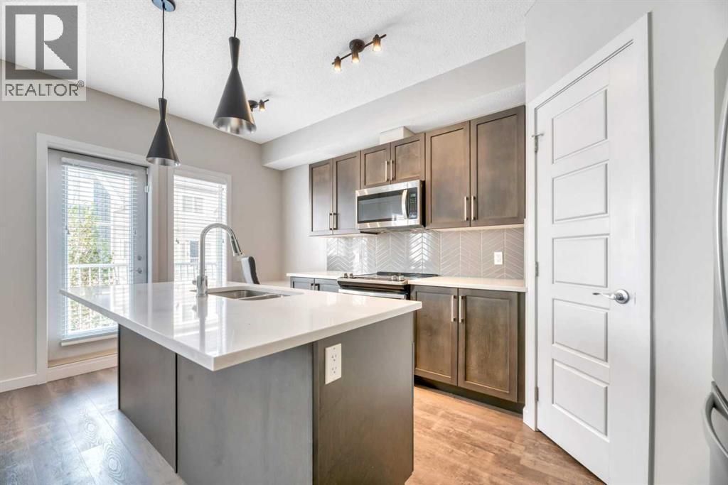 104, 32 Red Embers Parade Ne, Calgary, Alberta  T3N 1P7 - Photo 23 - A2253796