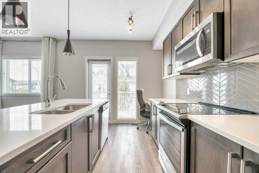 104, 32 Red Embers Parade Ne, Calgary, Alberta  T3N 1P7 - Photo 25 - A2253796