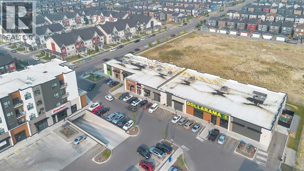 104, 32 Red Embers Parade Ne, Calgary, Alberta  T3N 1P7 - Photo 12 - A2253796