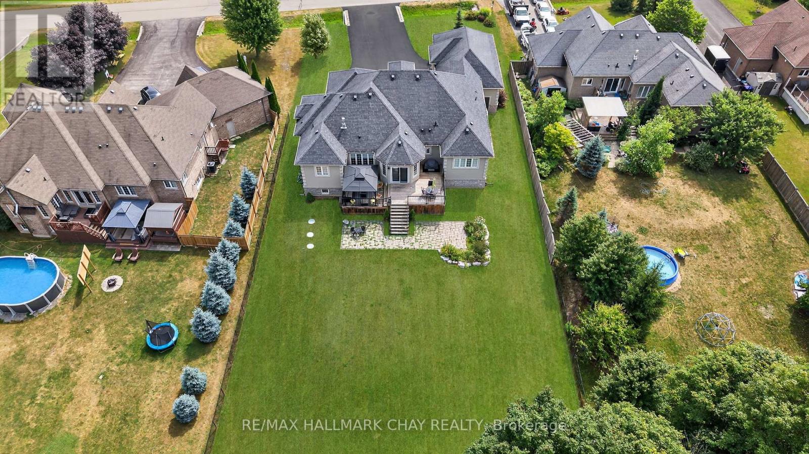 16 Basswood Drive, Wasaga Beach, Ontario  L9Z 0A9 - Photo 33 - S12434220