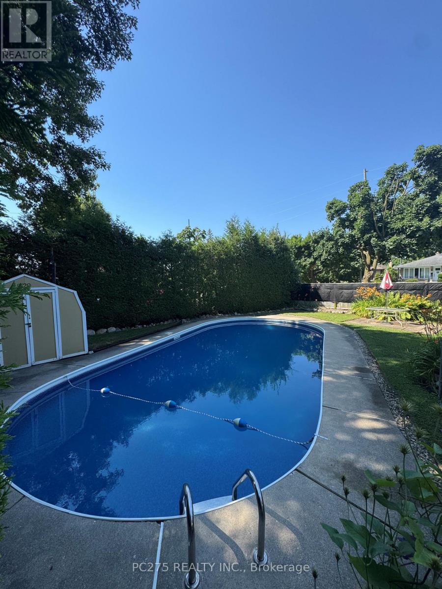 164 Atkinson Boulevard, London East, Ontario  N5W 4Z4 - Photo 35 - X12434319