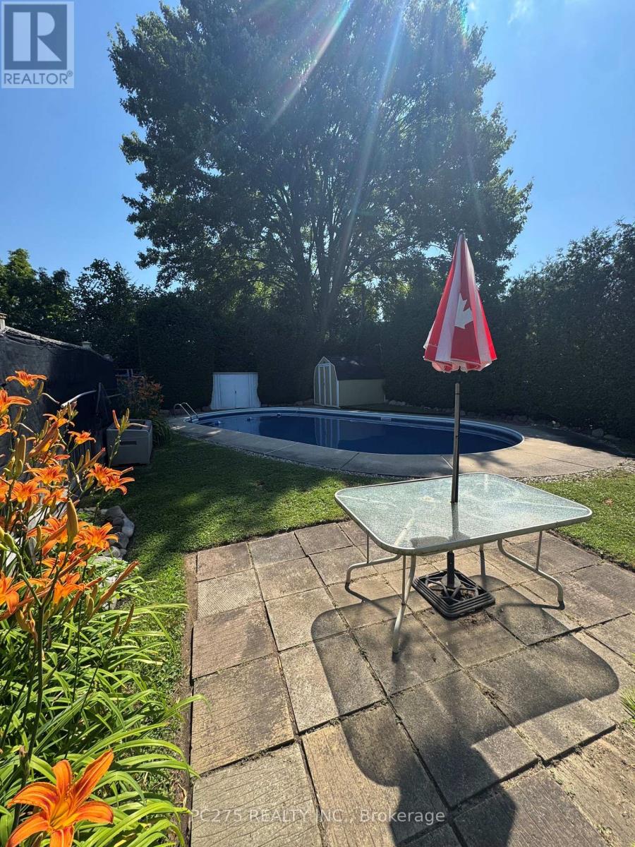 164 Atkinson Boulevard, London East, Ontario  N5W 4Z4 - Photo 36 - X12434319