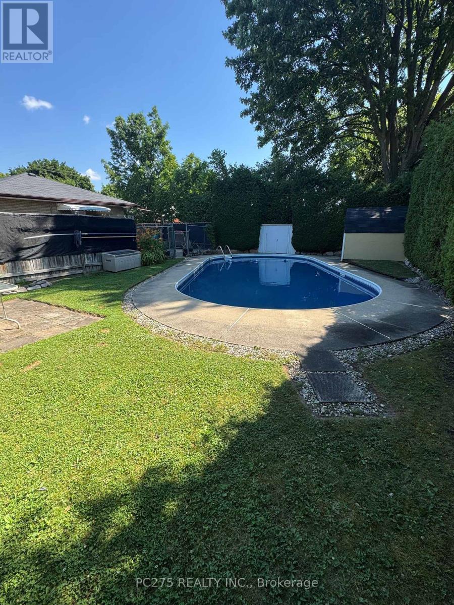 164 Atkinson Boulevard, London East, Ontario  N5W 4Z4 - Photo 37 - X12434319