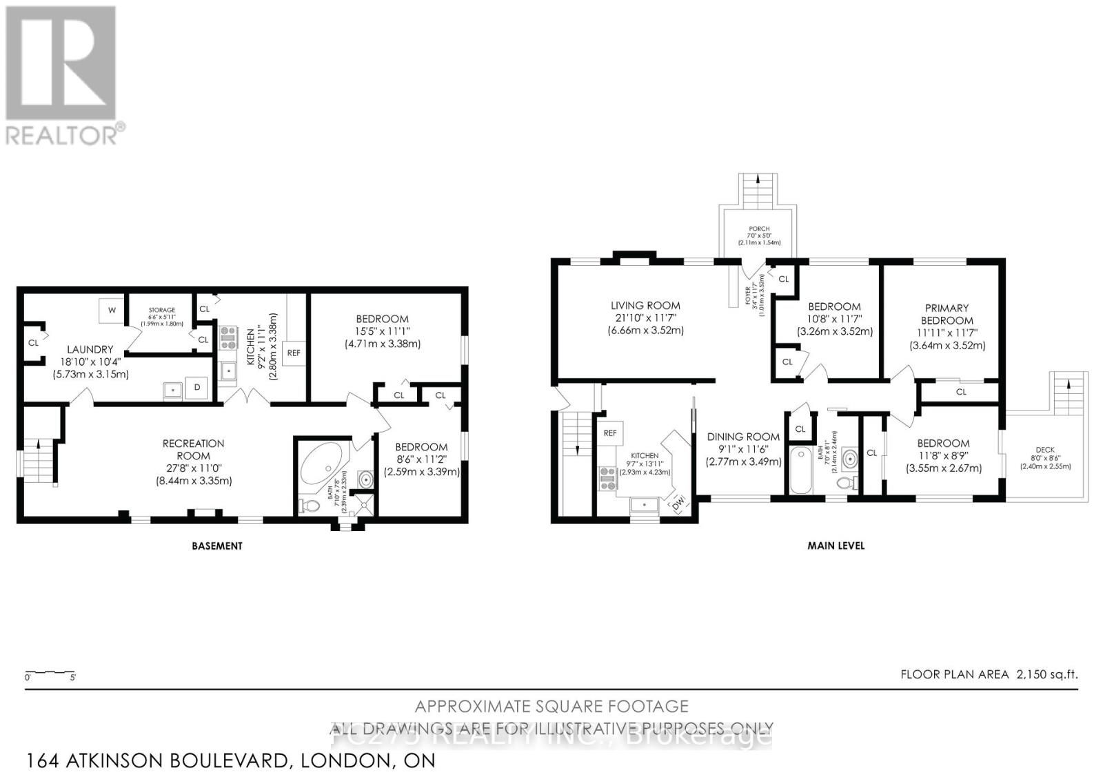 164 Atkinson Boulevard, London East, Ontario  N5W 4Z4 - Photo 42 - X12434319