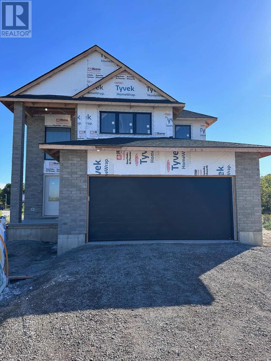 116 Aspen Parkway, Aylmer, Ontario  N5H 3H7 - Photo 1 - X12434340