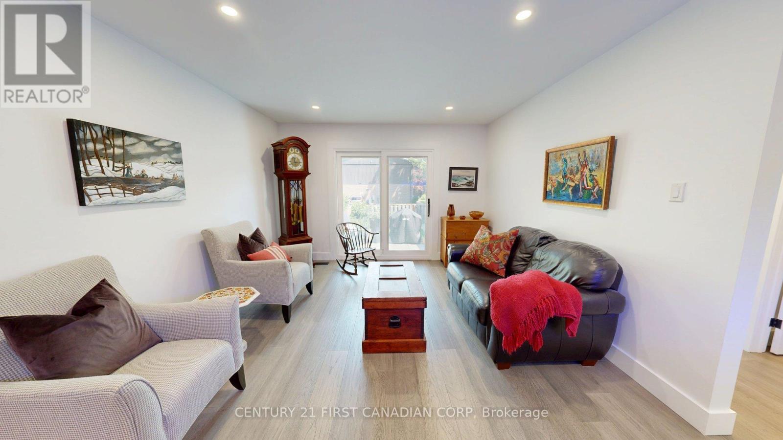 527 Topping Lane, London South, Ontario  N6J 3M8 - Photo 17 - X12434341