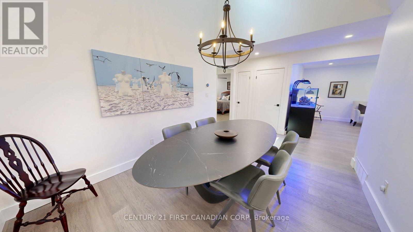 527 Topping Lane, London South, Ontario  N6J 3M8 - Photo 21 - X12434341