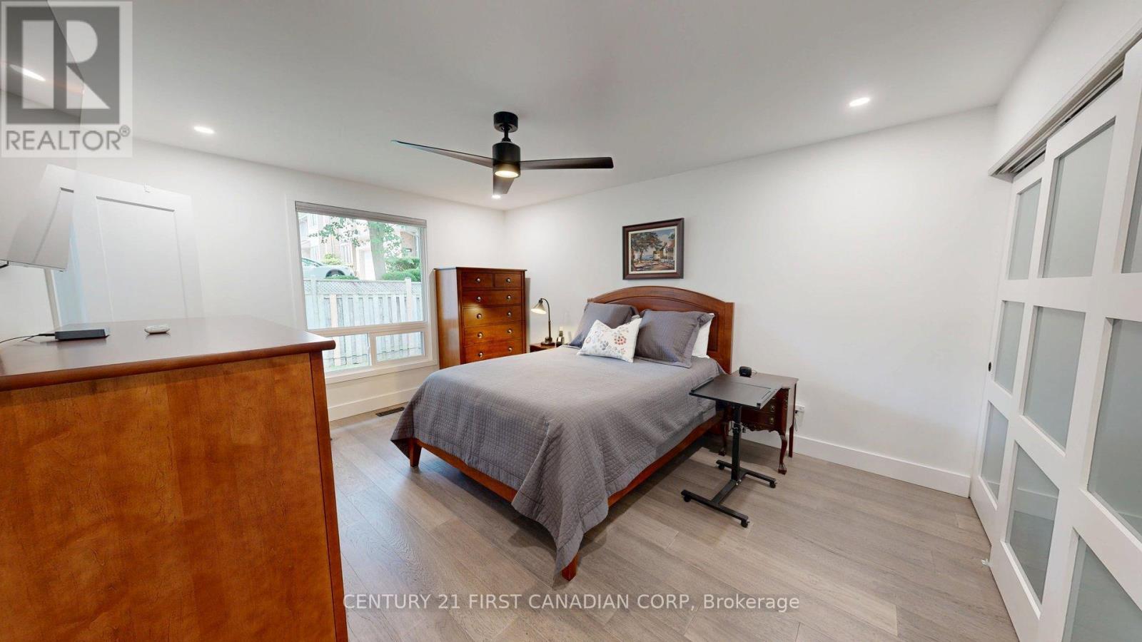 527 Topping Lane, London South, Ontario  N6J 3M8 - Photo 25 - X12434341