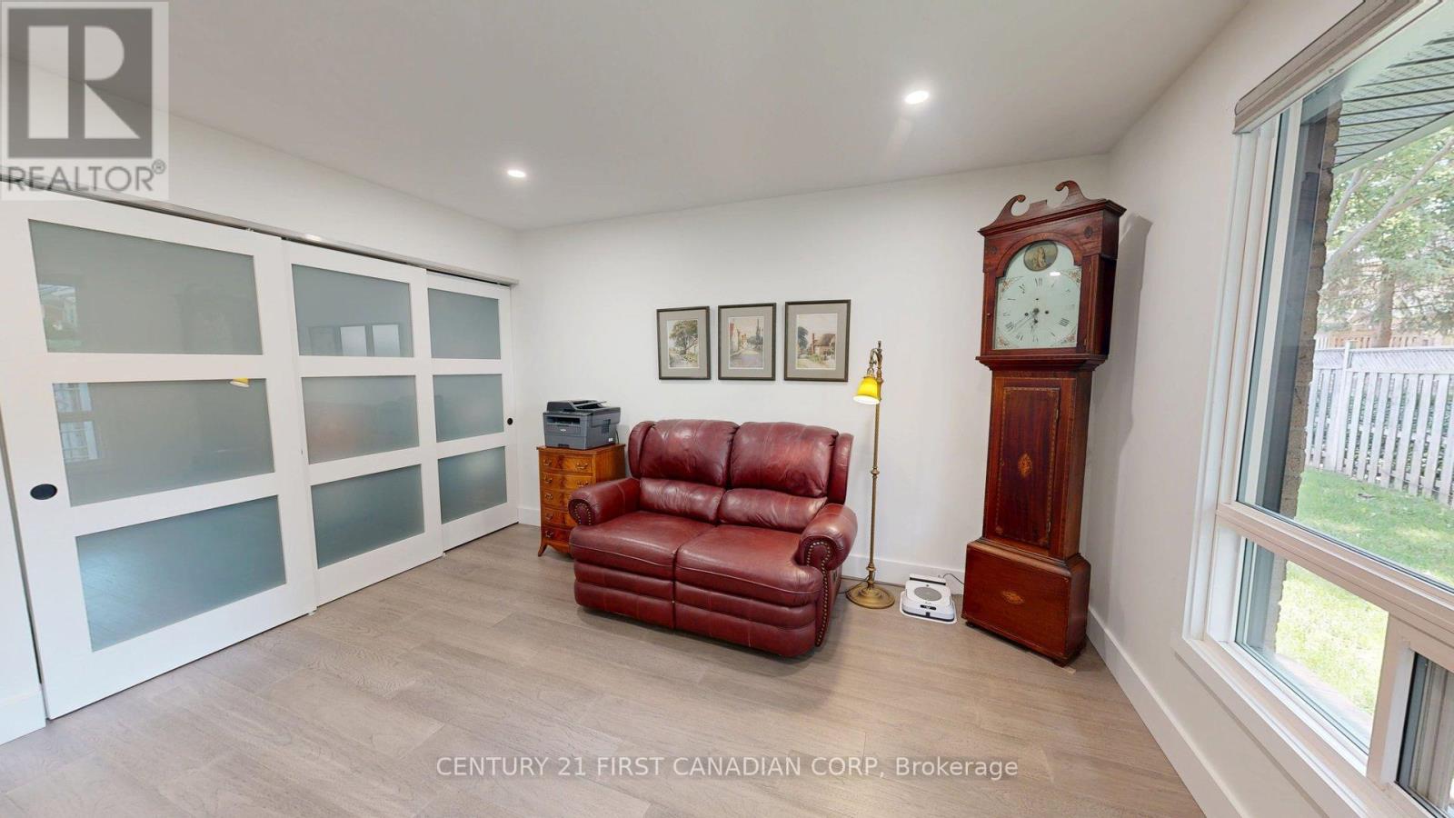 527 Topping Lane, London South, Ontario  N6J 3M8 - Photo 30 - X12434341
