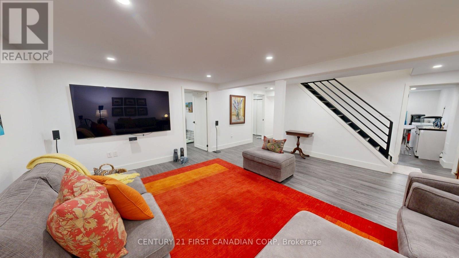 527 Topping Lane, London South, Ontario  N6J 3M8 - Photo 36 - X12434341