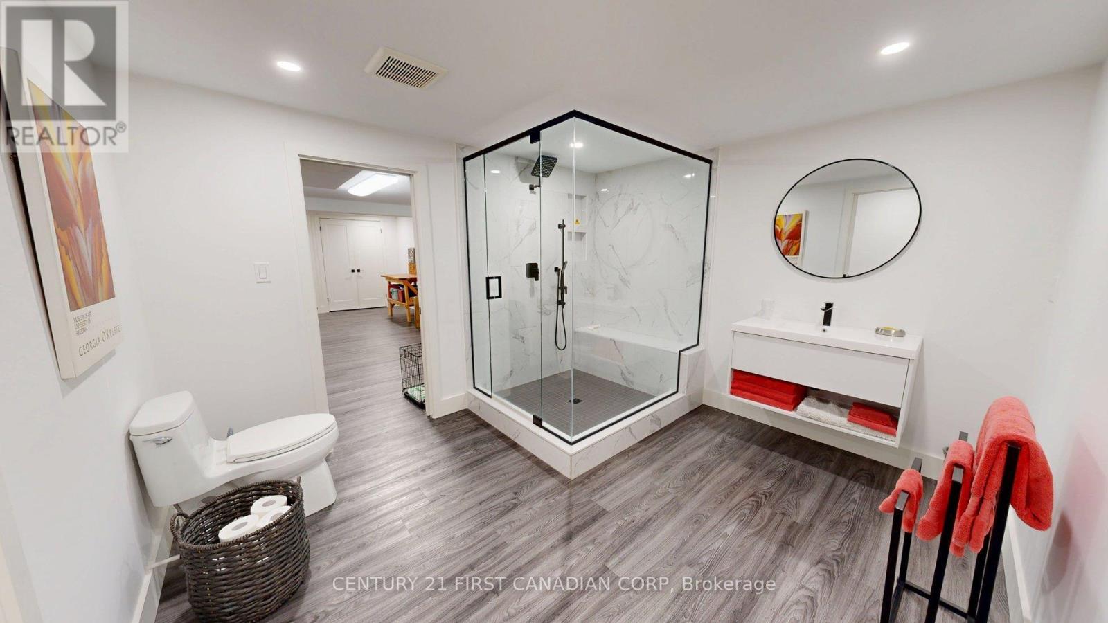 527 Topping Lane, London South, Ontario  N6J 3M8 - Photo 38 - X12434341