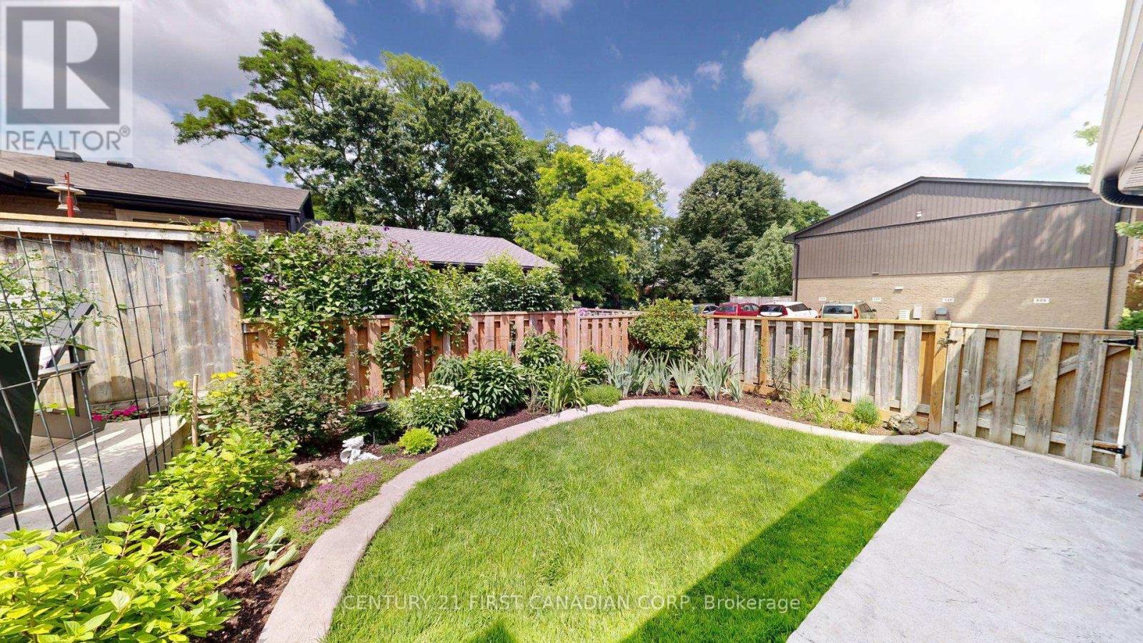 527 Topping Lane, London South, Ontario  N6J 3M8 - Photo 44 - X12434341