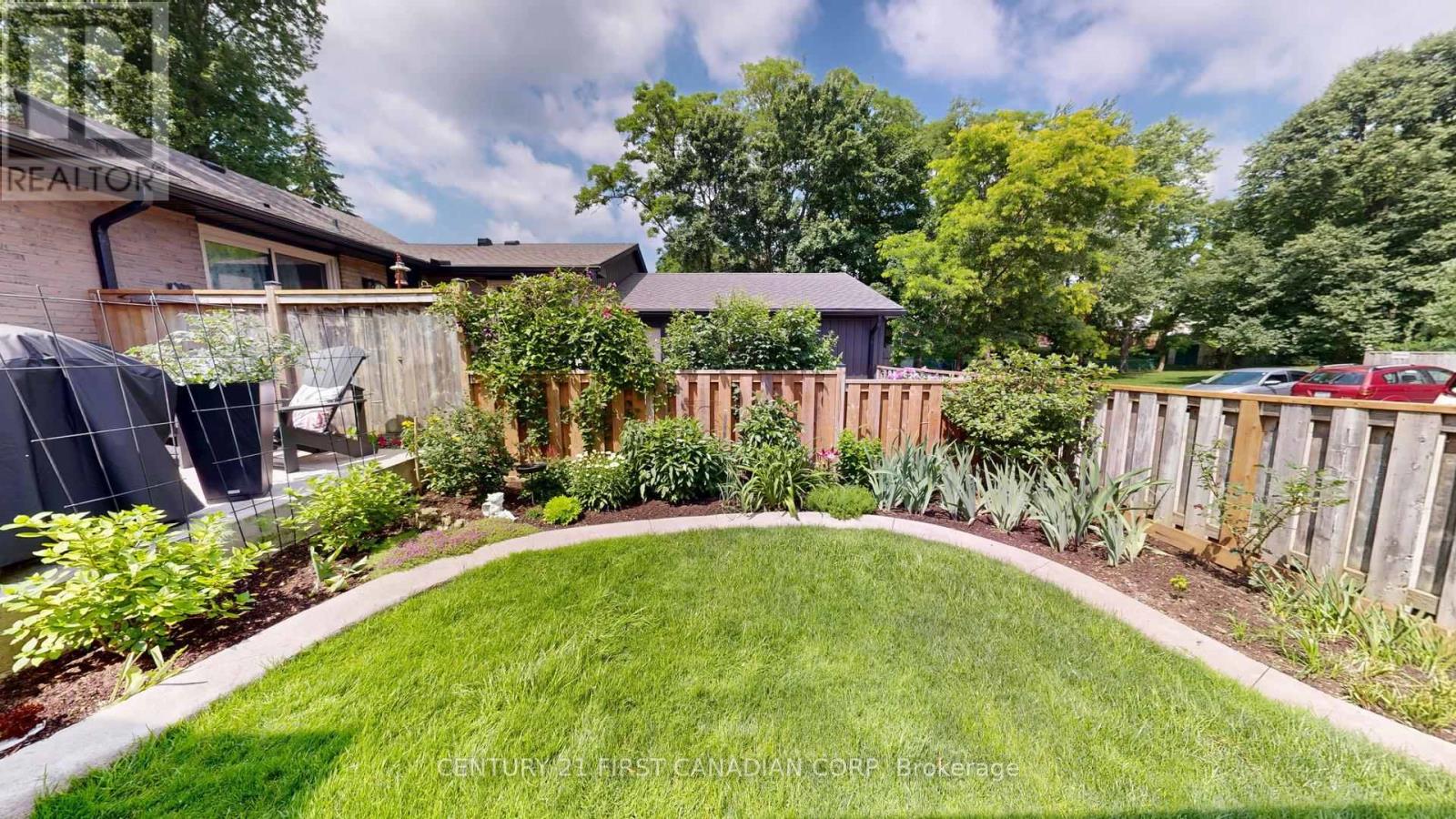 527 Topping Lane, London South, Ontario  N6J 3M8 - Photo 45 - X12434341