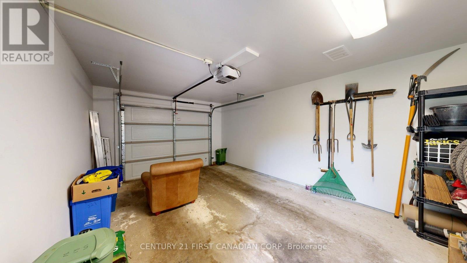 527 Topping Lane, London South, Ontario  N6J 3M8 - Photo 46 - X12434341