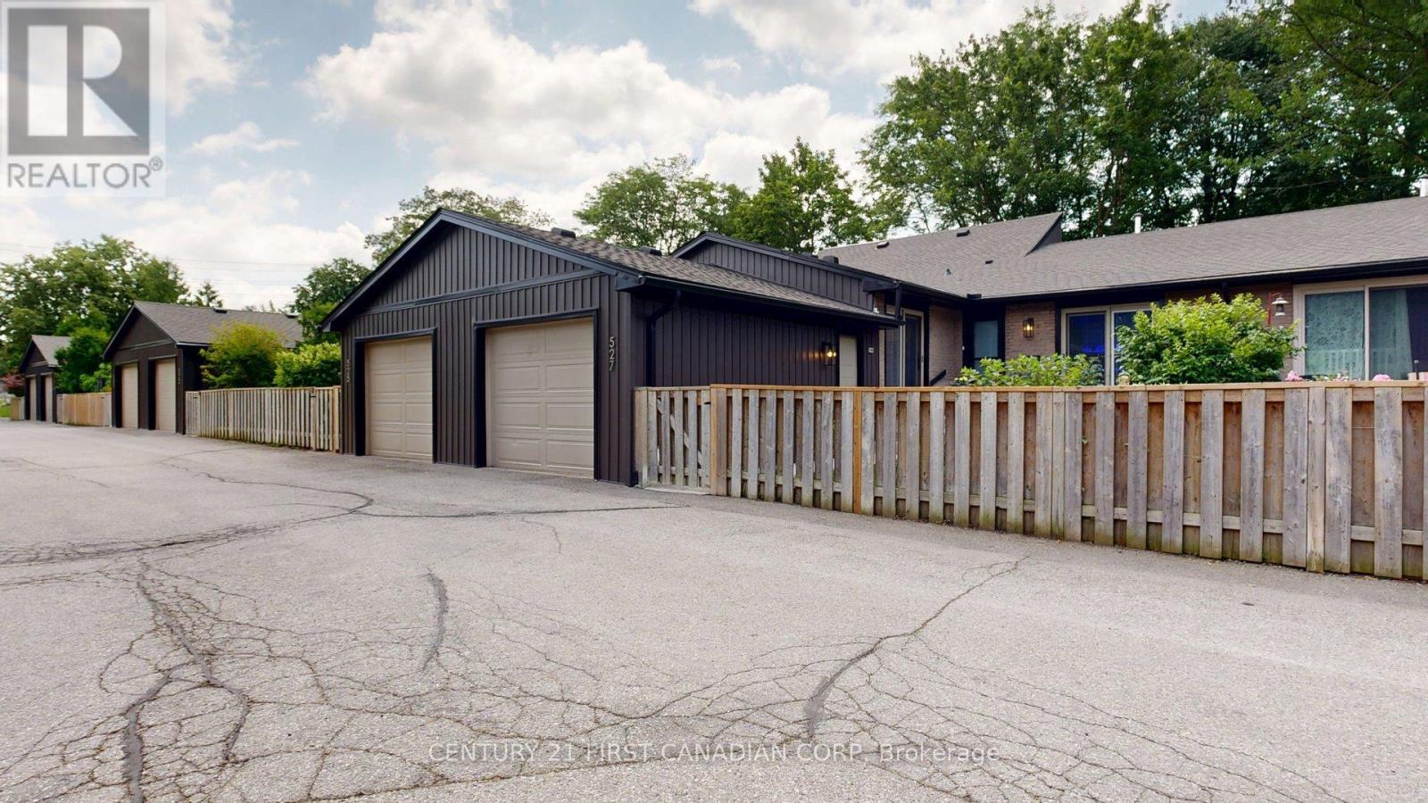 527 Topping Lane, London South, Ontario  N6J 3M8 - Photo 48 - X12434341
