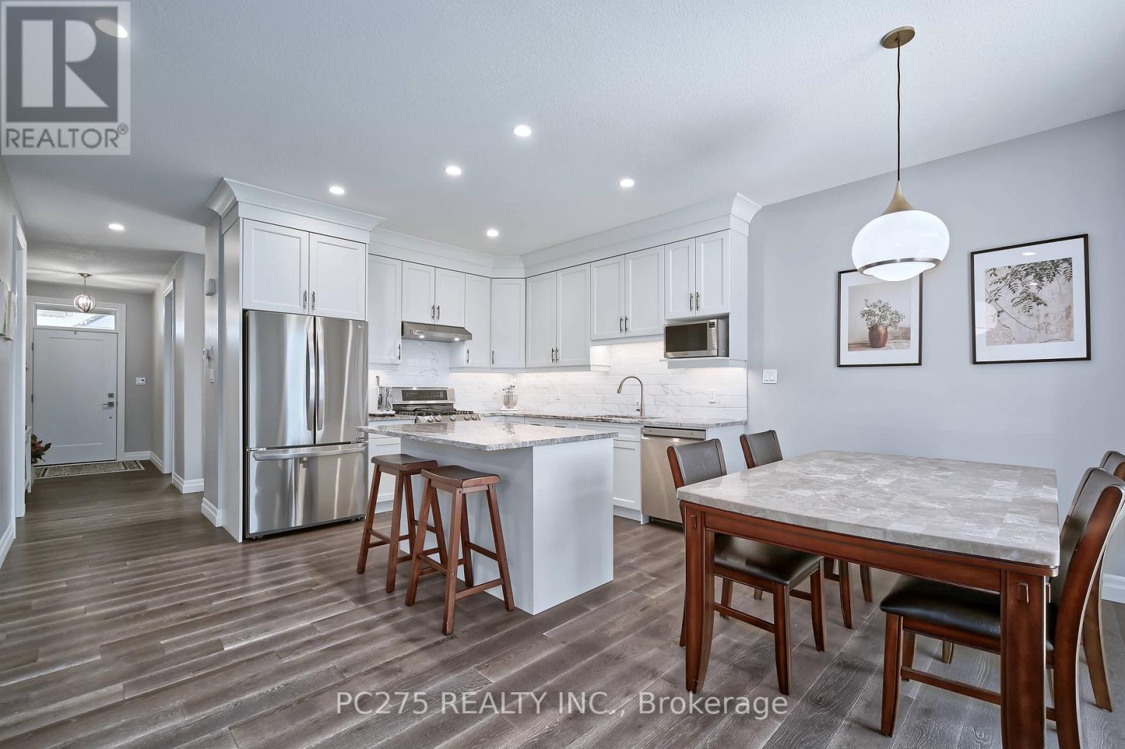 2539 Bond Street, Strathroy-Caradoc, Ontario  N0L 1W0 - Photo 11 - X12434381