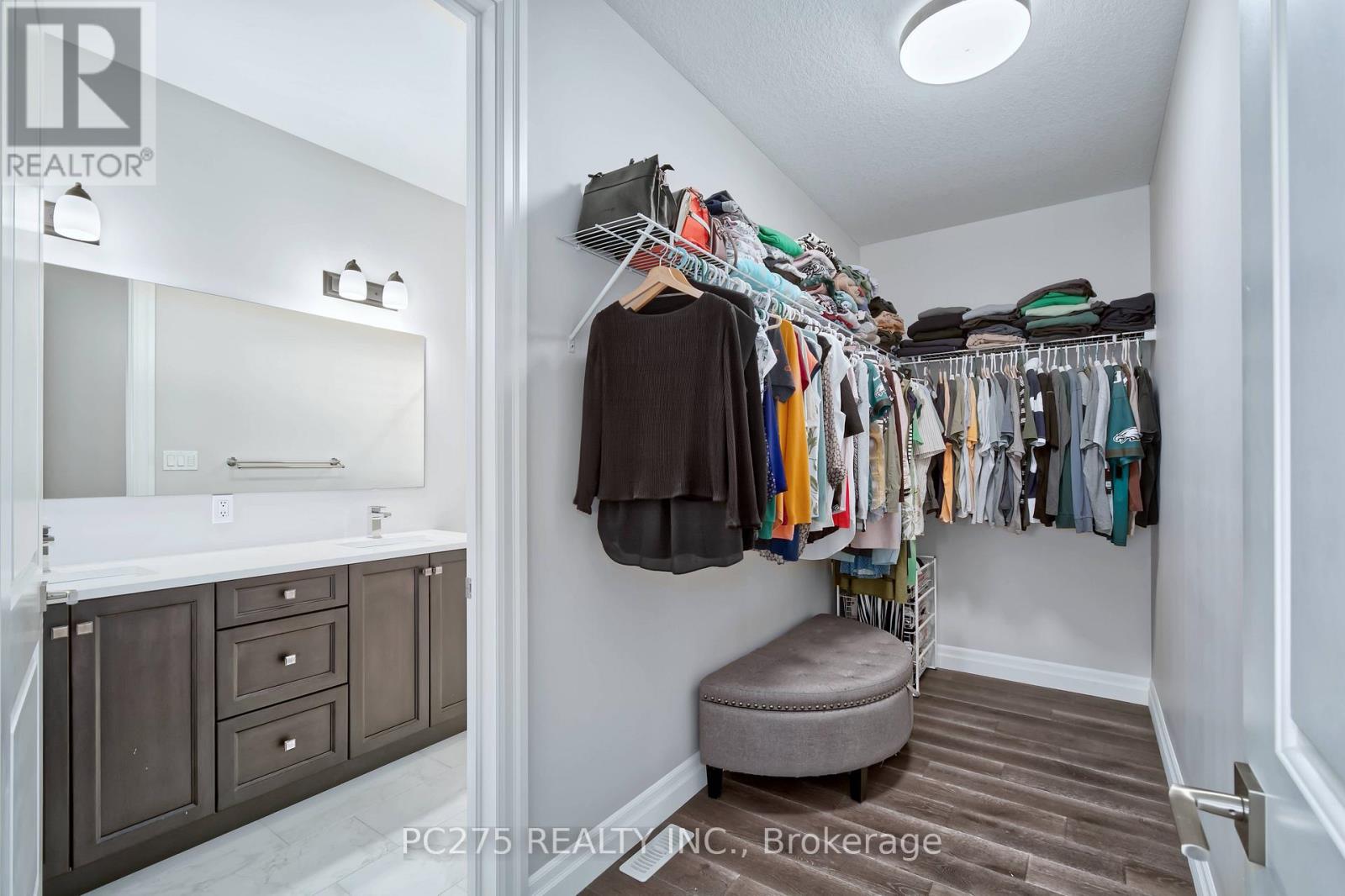 2539 Bond Street, Strathroy-Caradoc, Ontario  N0L 1W0 - Photo 17 - X12434381