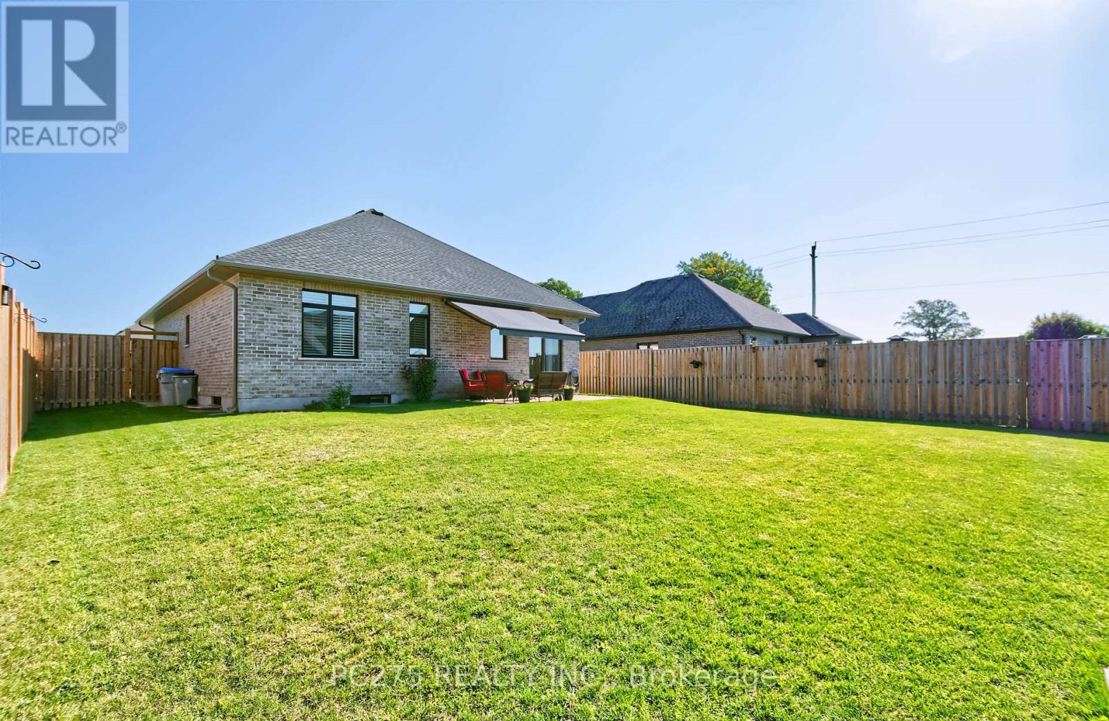 2539 Bond Street, Strathroy-Caradoc, Ontario  N0L 1W0 - Photo 29 - X12434381