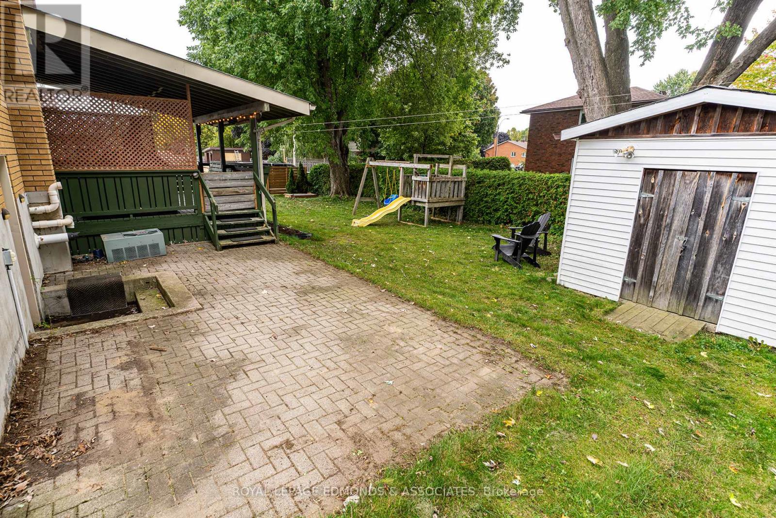 540 Melton Street, Pembroke, Ontario  K8A 2R9 - Photo 29 - X12433436