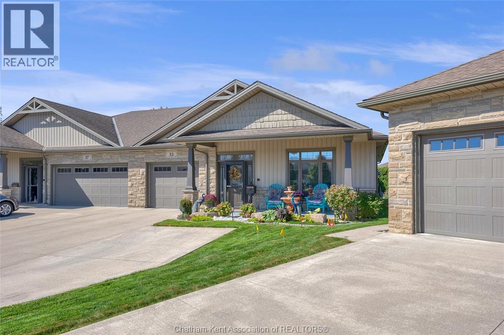 53 Veranda Court, Chatham, Ontario  N7L 0B4 - Photo 3 - 25024785