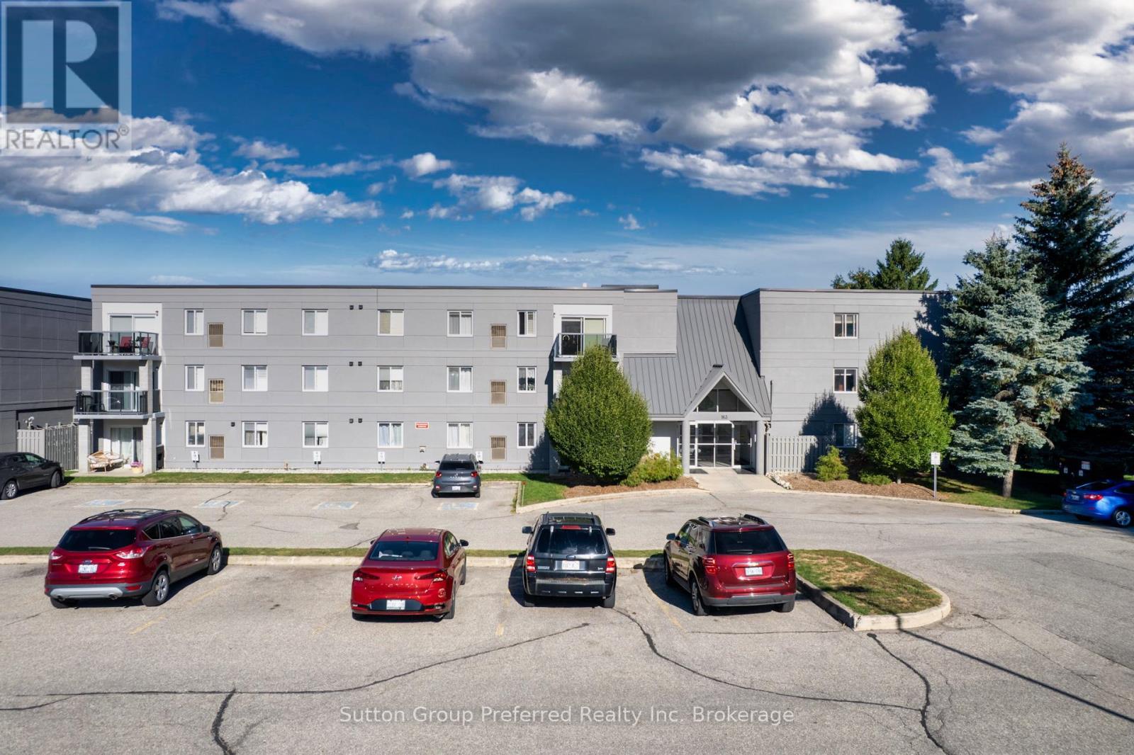 102 - 163 Ferguson Avenue, Woodstock, Ontario  N4V 1B1 - Photo 4 - X12276813