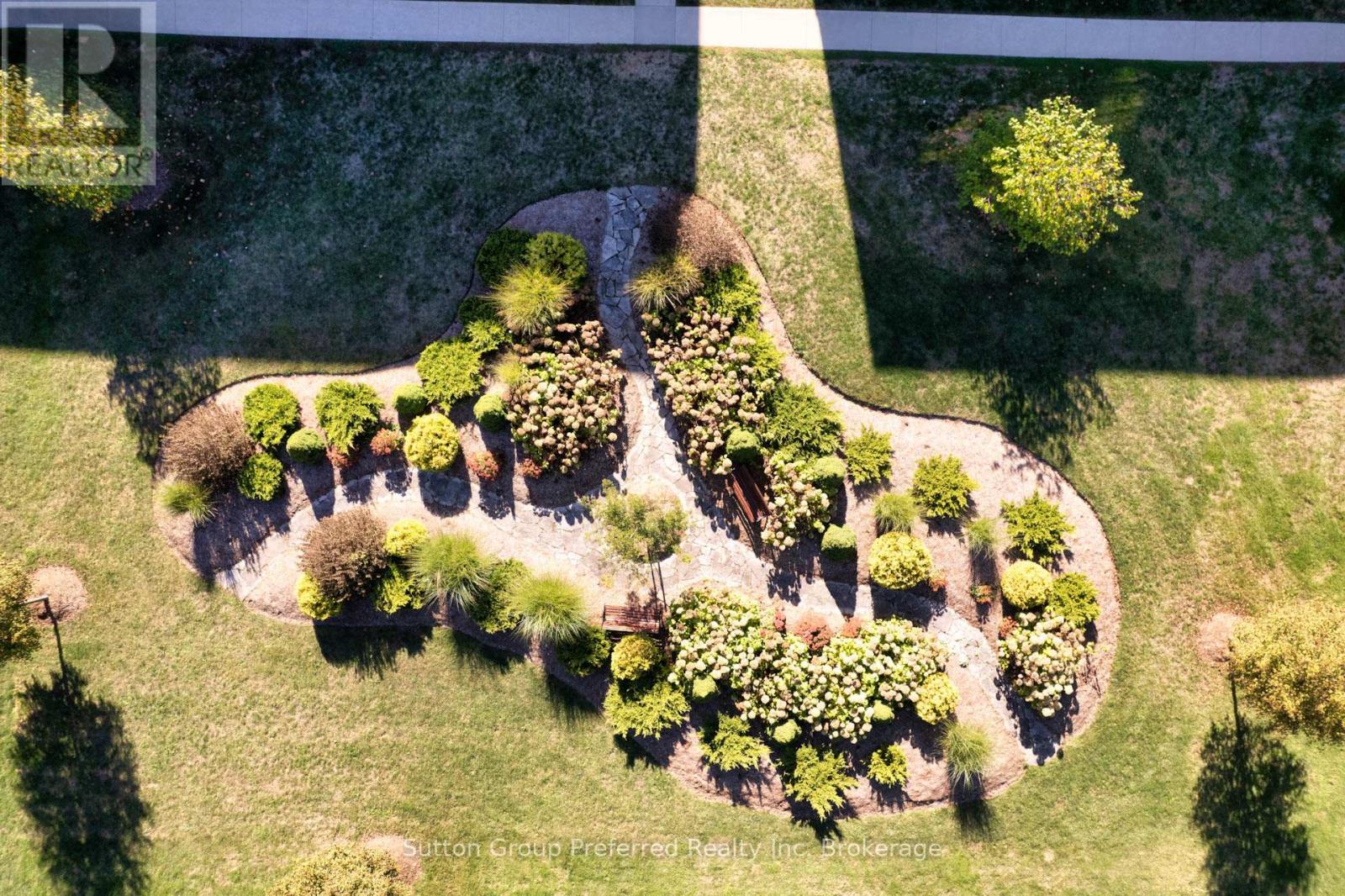 102 - 163 Ferguson Avenue, Woodstock, Ontario  N4V 1B1 - Photo 28 - X12276813