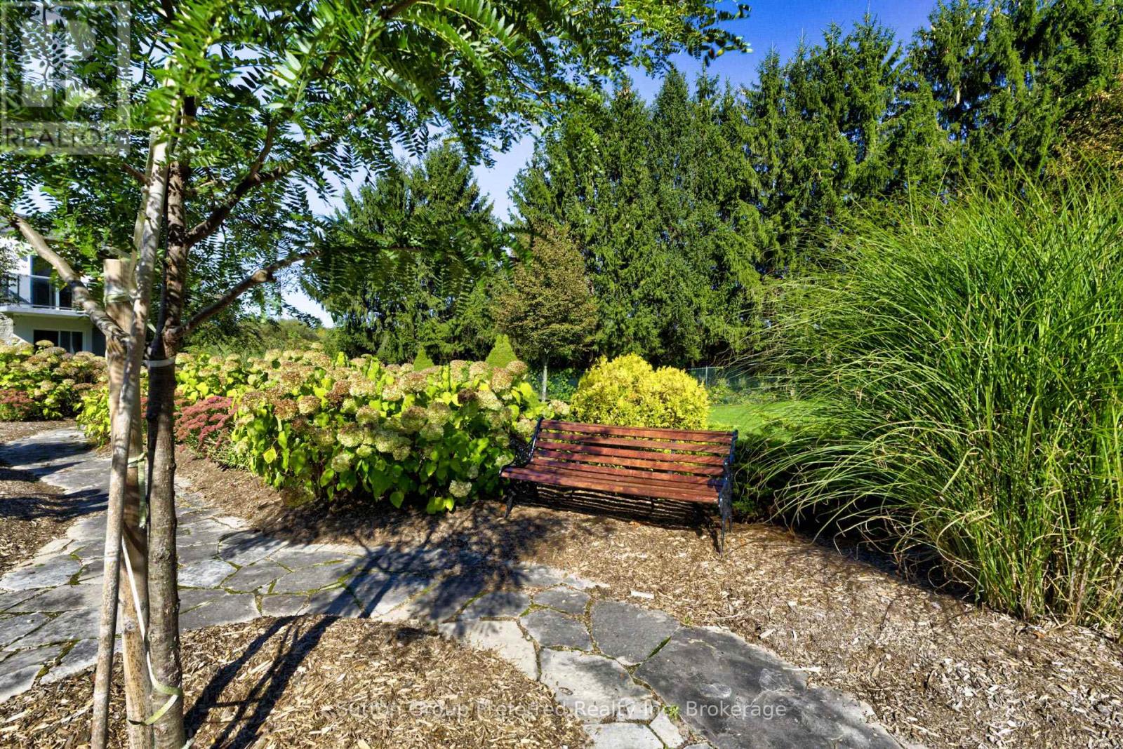 102 - 163 Ferguson Avenue, Woodstock, Ontario  N4V 1B1 - Photo 29 - X12276813