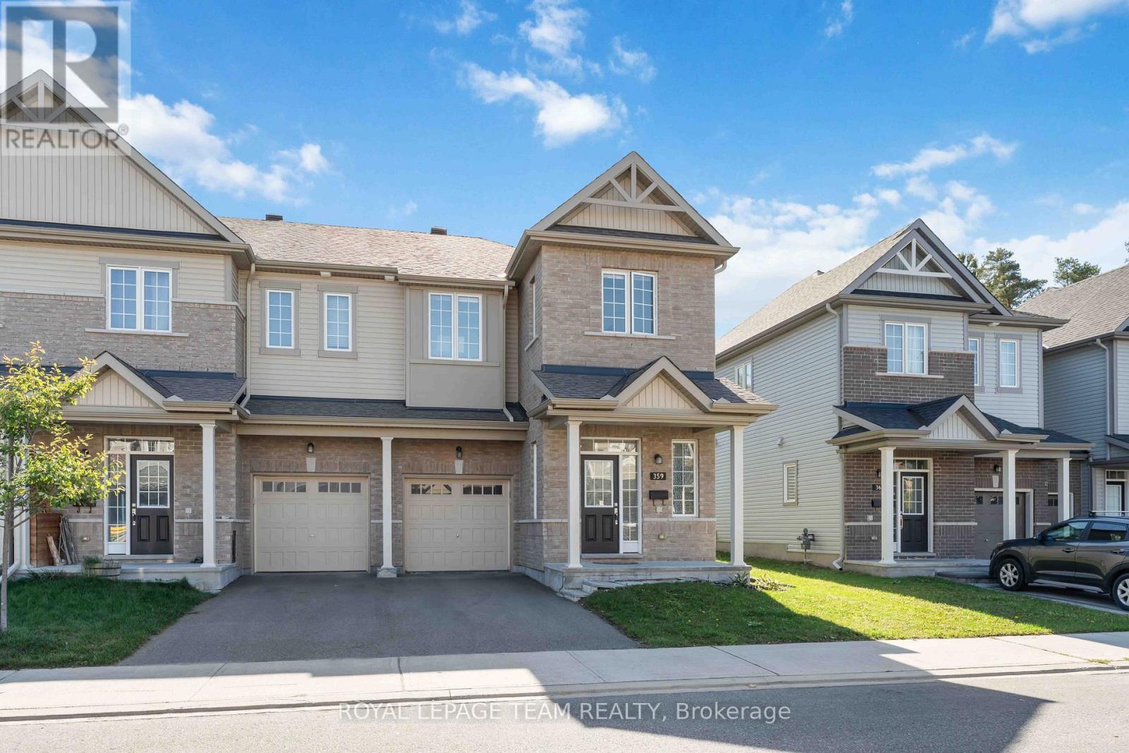 359 Melodie Street, Ottawa, Ontario  K1W 0L8 - Photo 1 - X12434359
