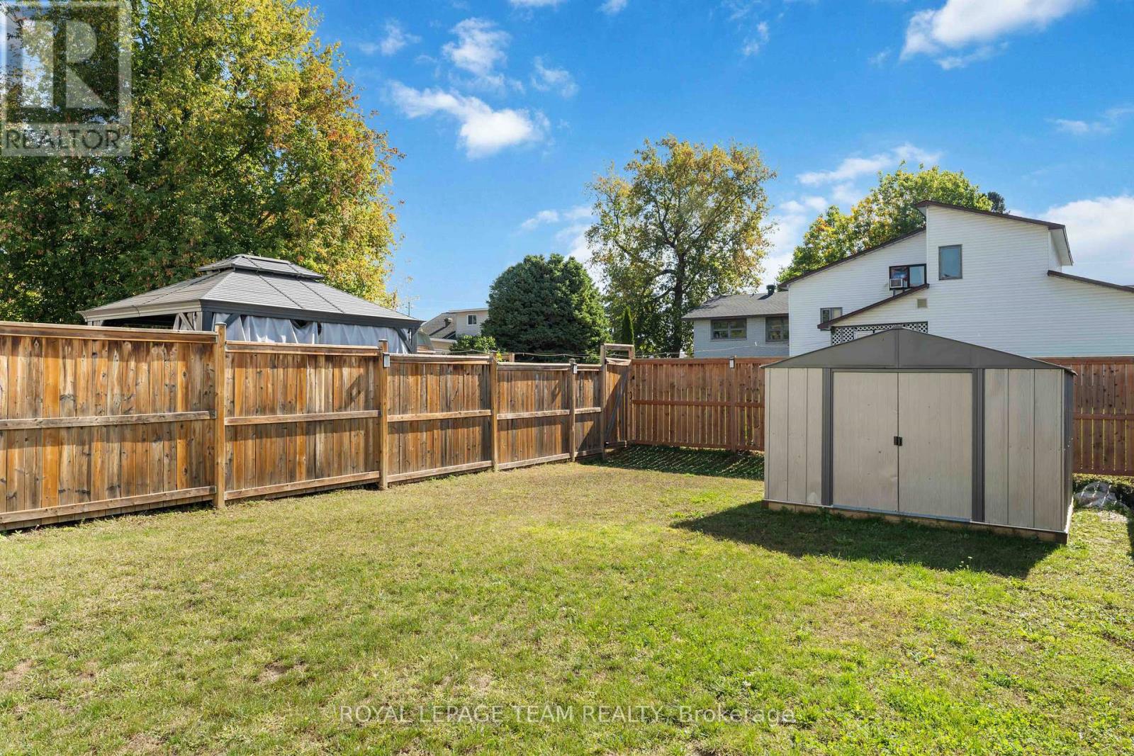 359 Melodie Street, Ottawa, Ontario  K1W 0L8 - Photo 40 - X12434359