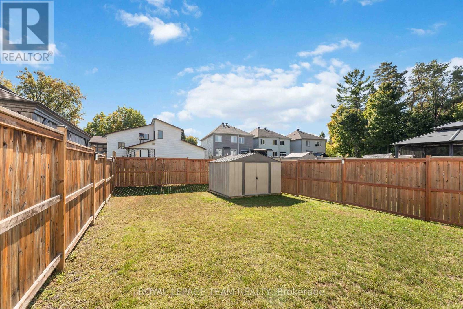 359 Melodie Street, Ottawa, Ontario  K1W 0L8 - Photo 43 - X12434359