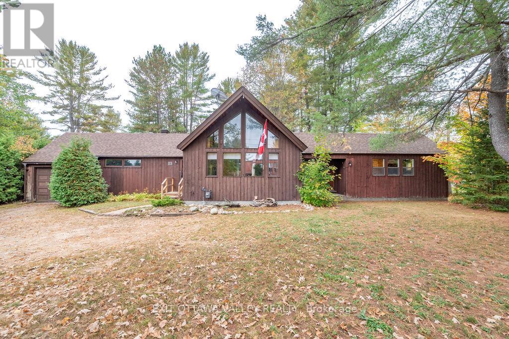 53 JAMES STREET, Deep River, Ontario